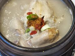 -长顺参鸡汤店(西塔总店)