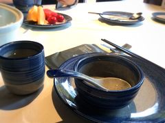 -八府香鸭·啫啫煲(华山路店)