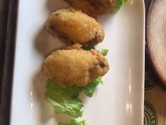 -马迭尔德式西餐精酿啤酒屋(中央大街店)