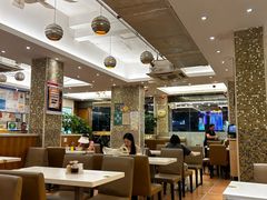 -金利茶餐厅(中船汇店)