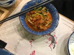 -八间(合生汇店)