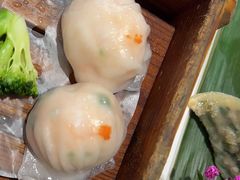 -东江渔村·古典园林·30年粤菜老字号(太和店)
