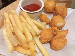 -摩欧客意式餐厅(高新活力汇店)
