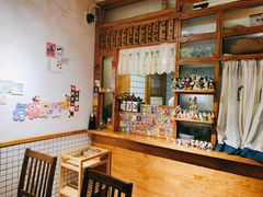 用餐区-馥家小馆(黔灵山公园店)