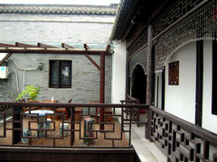 DSCN0070-花筑·扬州个园客栈(瘦西湖东关街店)