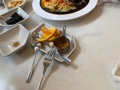 -豪客来牛排(中华城店)