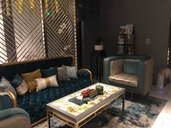 -璞·澐间影院式足道SPA(尚悦湾店)