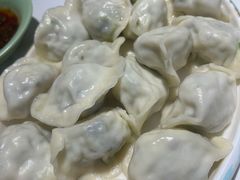 -岳姥姥饺子(泺文路店)