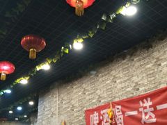 -灶连灶秘制地锅鸡柴鸡(银通路店)