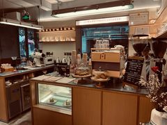 -The Roastery By AllYouWant(福田店)