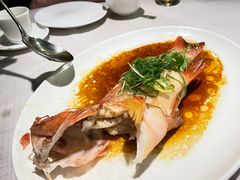 -金悦轩海鲜城(渔人码头店)