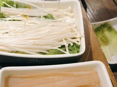 -井格重庆火锅(西直门凯德Mall店)