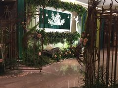 -常州逸高酒店-中餐厅