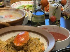 -味莊餐厅(康庄南街店)