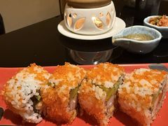 -天狗山料理(省体店)
