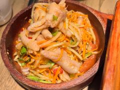 -茄子恰恰·新云南小炒(坪山益田店)