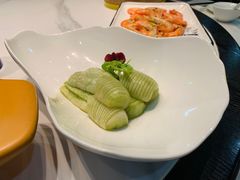 -翰林宴(阜南路店)