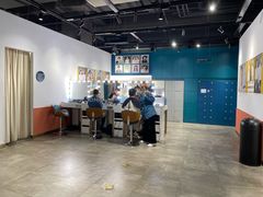 -海马体照相馆(天津世纪都会店)