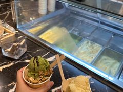 -广州万富希尔顿酒店·感趣自助餐厅·金秋蟹宴生蚝海鲜刺身烧烤