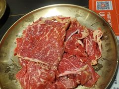 -西塔老太太泥炉烤肉(北京北苑天街龙湖店)