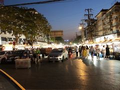-西司夜市