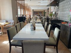 -杭州开元名都大酒店·地中海自助餐厅