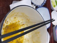 -百年老字号·观振兴蟹黄面·三虾面·苏式面(观前街富仁坊巷店)