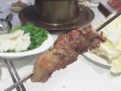-东来顺饭庄(新源里店)
