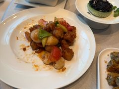 -莆田餐厅PUTIEN(金融街购物中心店)