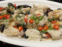 -金汇酒楼(中山东区店)