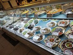 -皇朝海鲜酒店