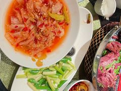 -老头儿油爆虾·知味杭州(爱琴海购物中心)