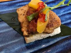 -乐亭日本料理(彩虹本店)