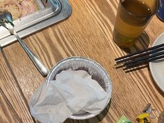 -新石器烤肉(欧尚永宁店)
