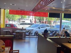 -蝎王府羊蝎子(西直门店)