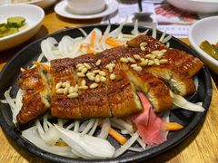 -紫霞门韩国料理烤肉(深南东路店)