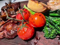 澳洲和牛M6西冷牛排-Solo(衡山路店)