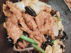 -山西会馆·晋菜·晋商宴·牌匾博物馆(胜利东街店)