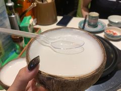 -润泽园椰子鸡(汇一城店)