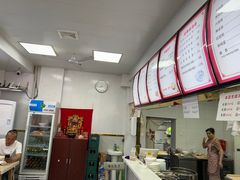 -津味张记包子铺(南开二马路店)