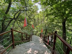 -丹东凤凰山景区