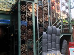 -豆蔻电影主题餐厅(四牌楼店)