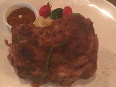 -斯比特花园西餐厅(东方商厦店)