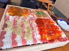 -炎蔵牛舌烤肉