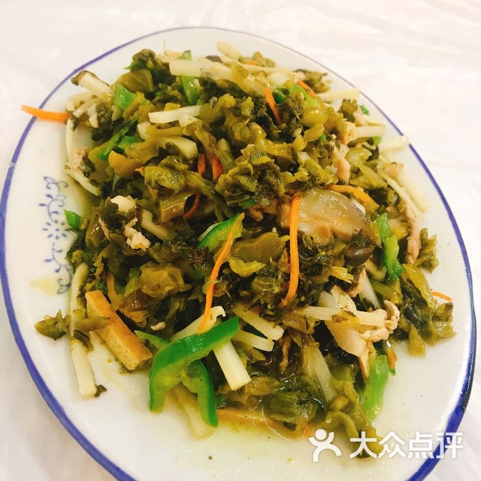 海龙饭店图片-北京船菜-大众点评网