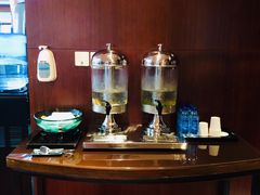 -富力丽思卡尔顿酒店健身中心