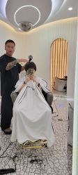 -型色沙龙 Color Salon