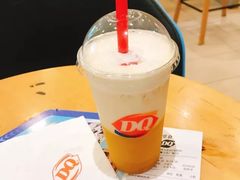 -DQ·蛋糕·冰淇淋(包河万达店)