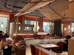 -左庭右院鲜牛肉火锅(苏州园区永旺店)