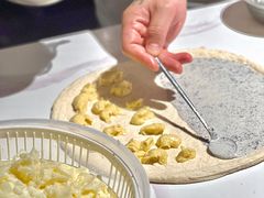 -Primo·丽莫意大利窑烤披萨